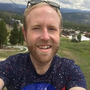 Meet your Posher, Keith